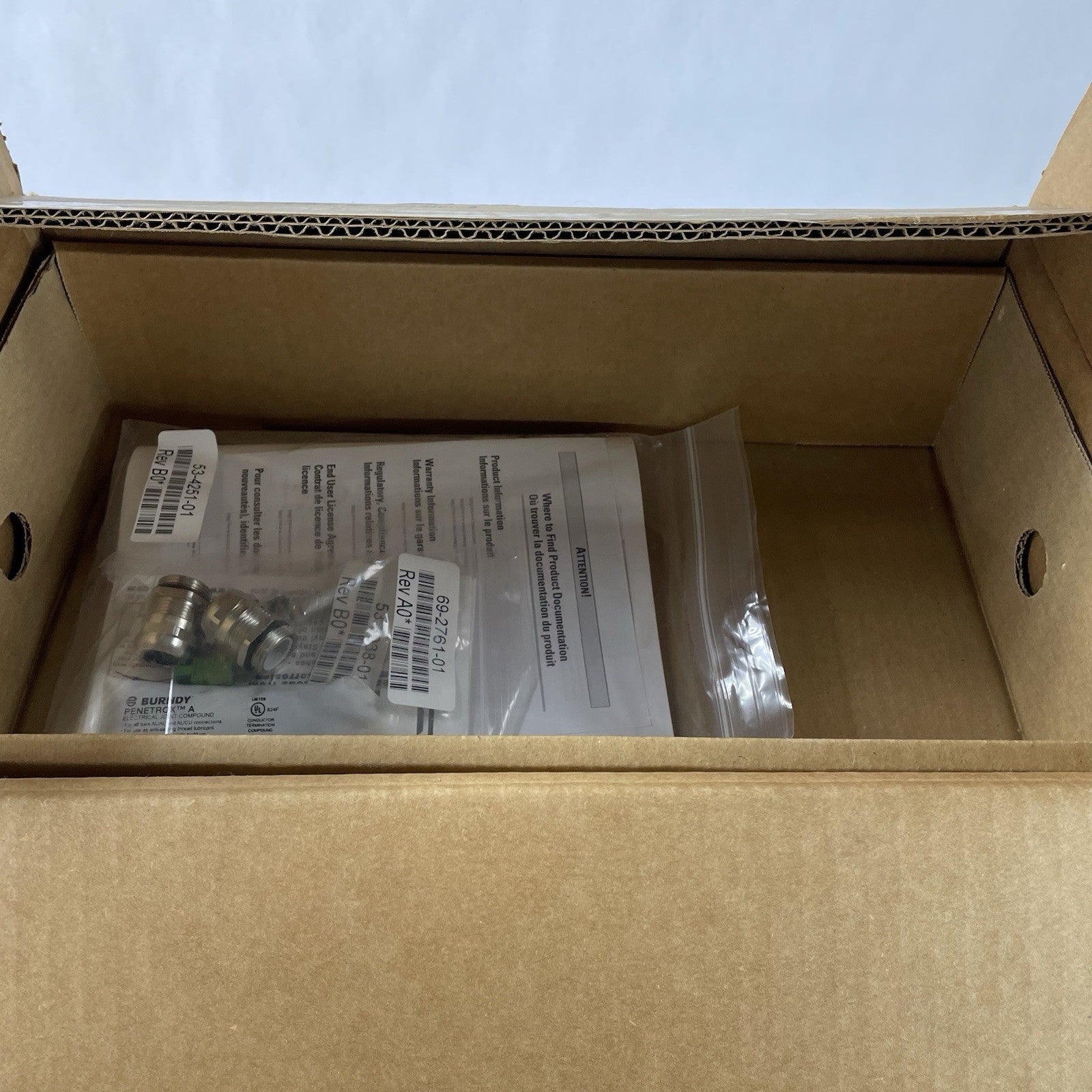 Cisco AIR-AP1572EAC-B-K9 Outdoor Mesh Access Point Tested