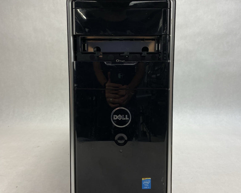 Dell Inspiron 3847 MT Intel Core i3-4150 3.5GHz 4GB RAM No HDD No OS