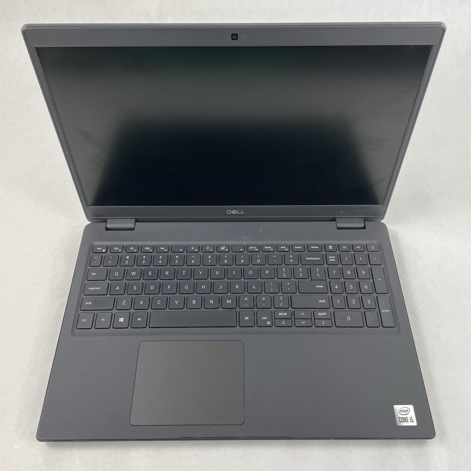 Dell Latitude 3510 15.6" i5-10210U 1.60 GHz 8 GB RAM No SSD/OS/AC - M.2 READ1