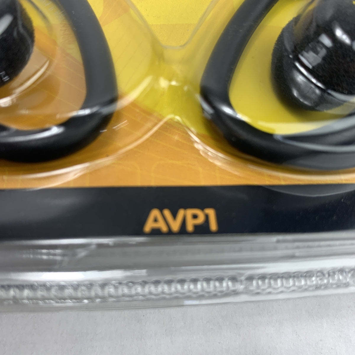 Midland AVP1 2-way Radio Headset with Boom Mic for G-Series GXT LXT Base Camp2