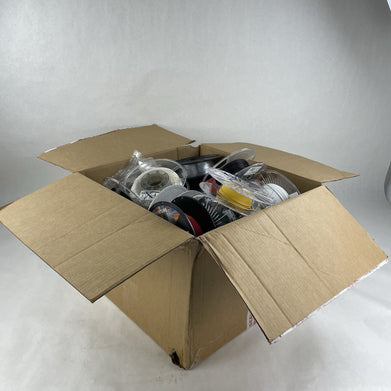 Large Assorted Box of 1.75MM PLA Filament