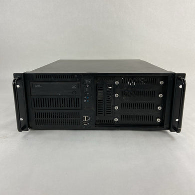 Antec Take-4 Server Chassis Thermaltake TPG-850M 850W PSU No Front Panel
