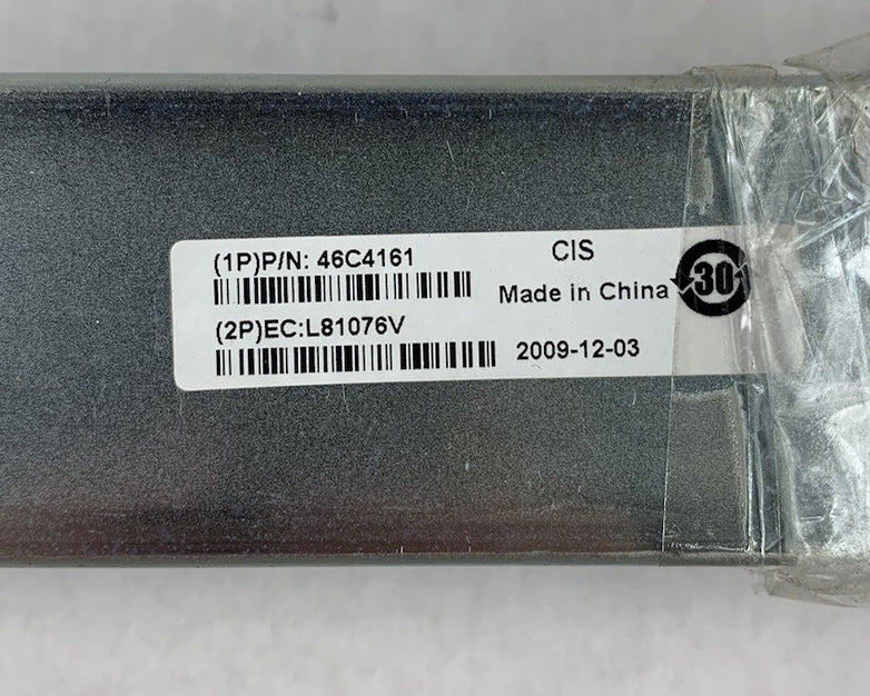 Unbranded 46C4160 / 46C4161 Server Rail Kit