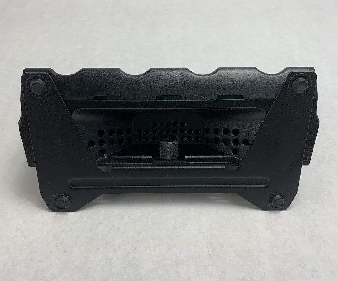 Motorola SAC9500-4 9500 Series 4-Slot Charging Cradle7