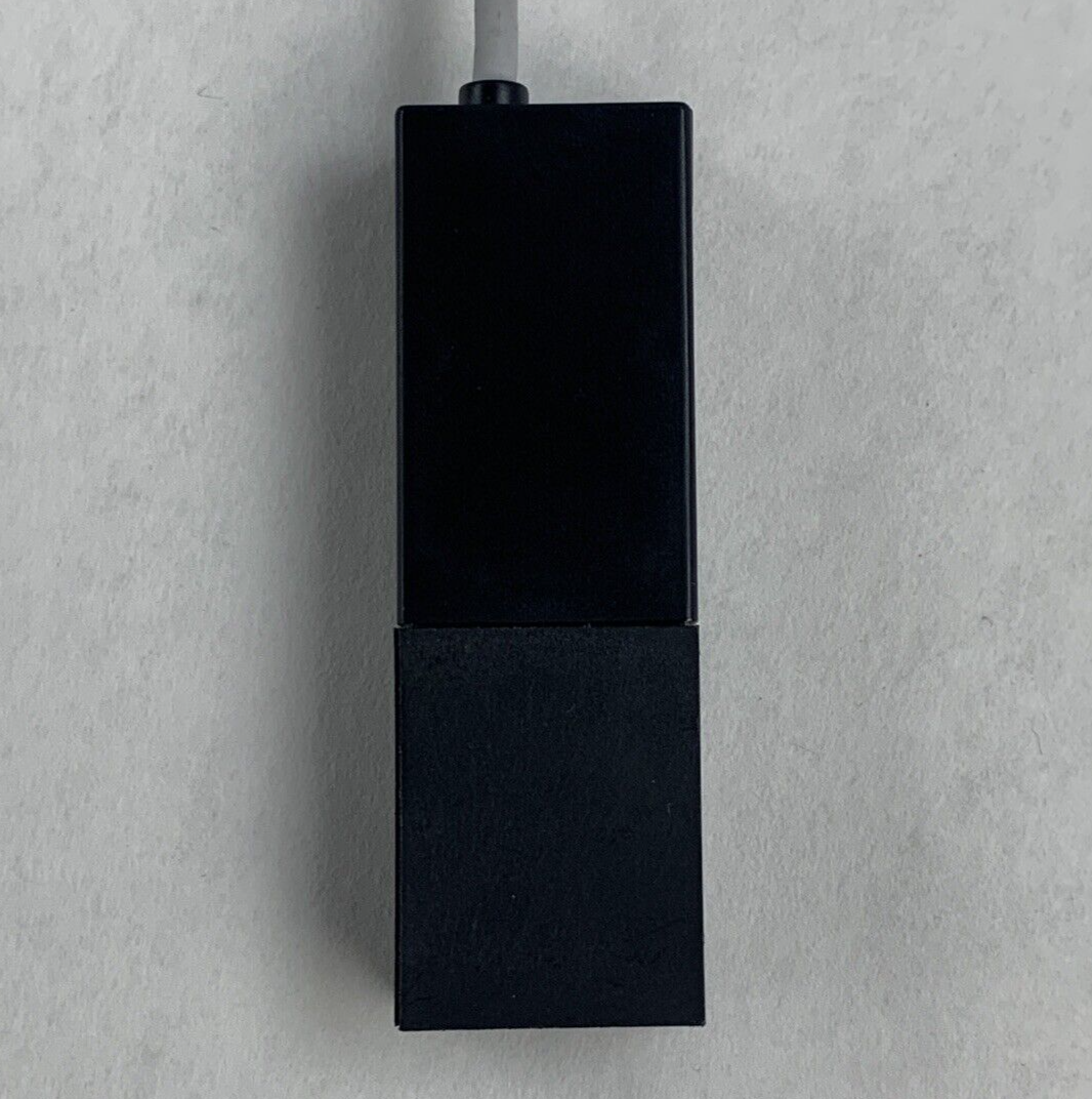 SMC ZSE1-00-55L Vacuum Ejector 101kPa DC12 24V PNP 80mA