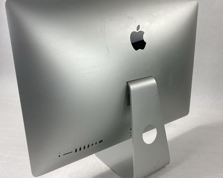 Apple A1419 iMac 2013 27" 3.5 GHz Core i7 8GB RAM 1TB HDD macOS 10.15.7