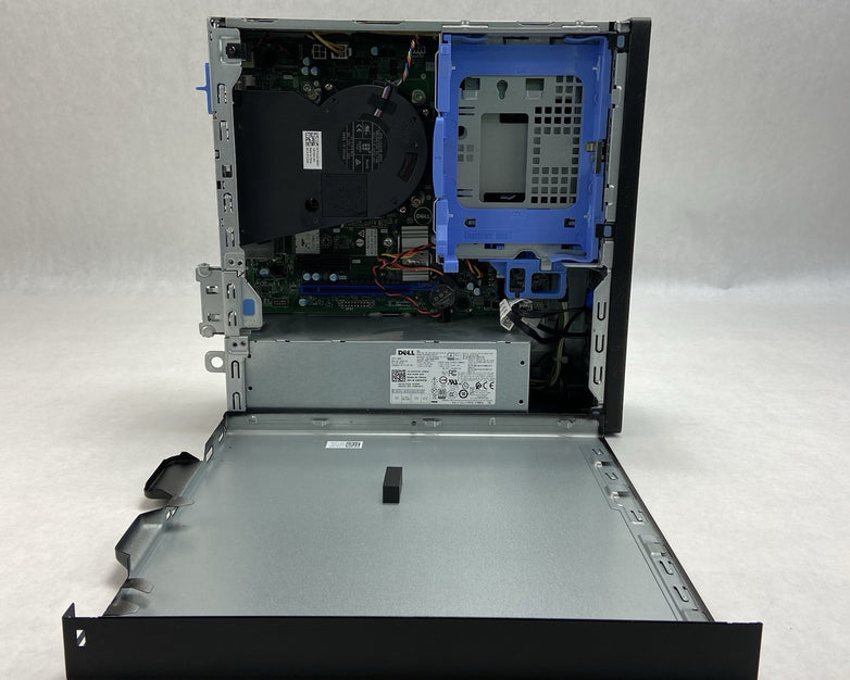 Dell Optiplex 7090 SFF Intel Core i5-10505 3.2GHz 8GB RAM No HDD No OS