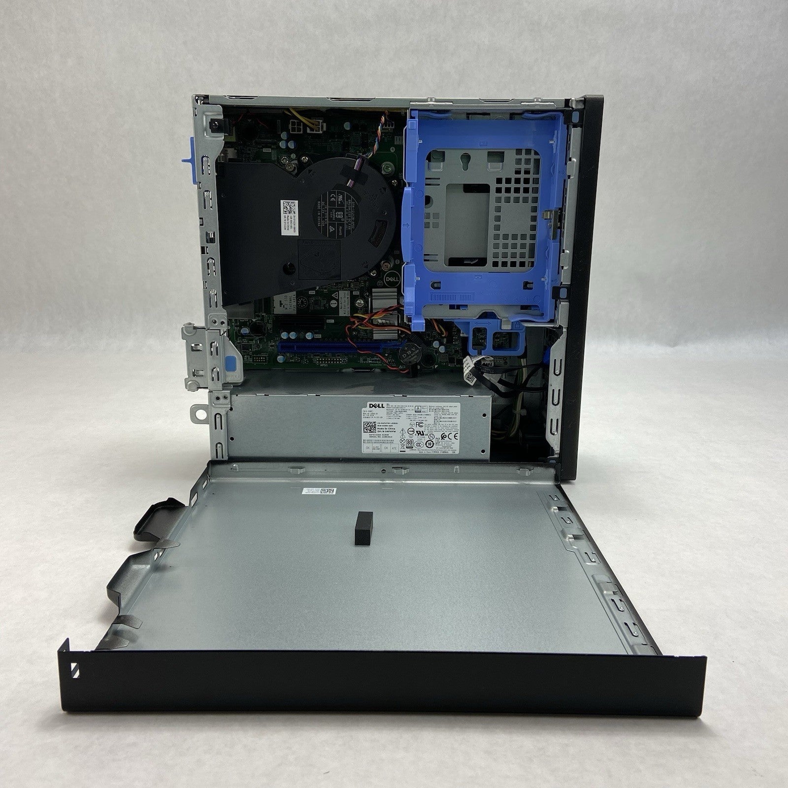 Dell Optiplex 7090 SFF Intel Core i5-10505 3.2GHz 8GB RAM No HDD No OS8