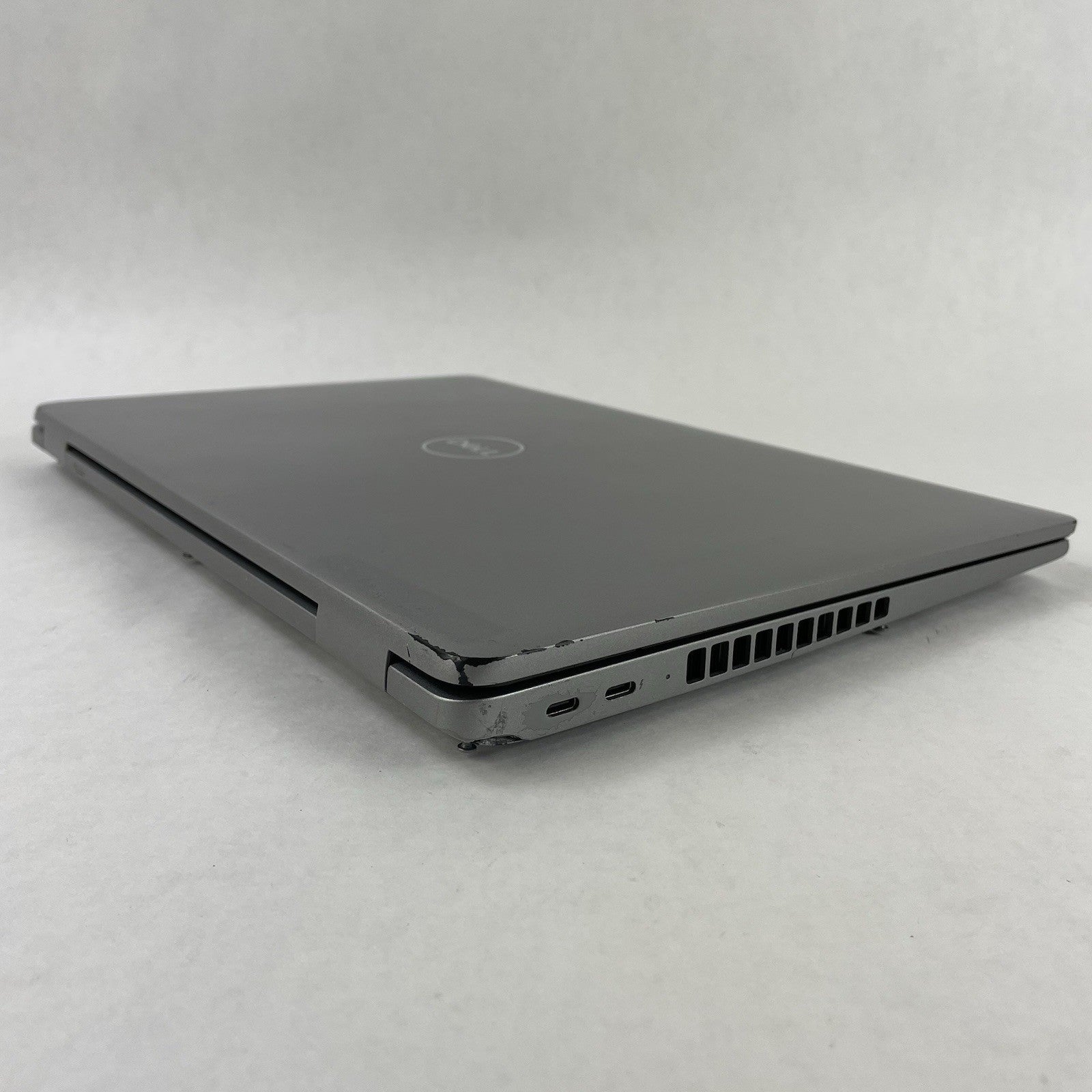 Dell Latitude 5540 15.6" i5-1345U 4.35 GHz 8 GB RAM No SSD/OS/AC - READ14