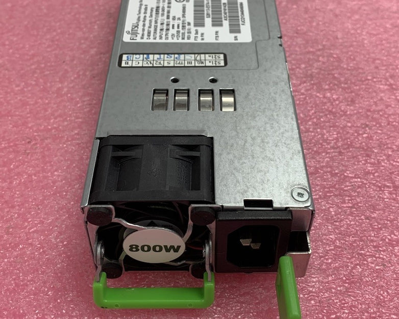 Fujitsu DPS-800NB D 800W Switching Power Supply