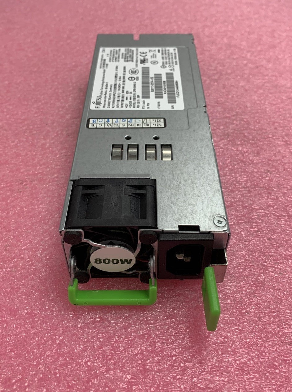 Fujitsu DPS-800NB D 800W Switching Power Supply4