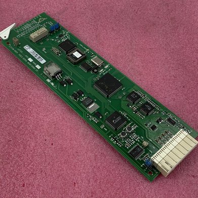 Leitch VSM-6804 video serial monitoring DA card