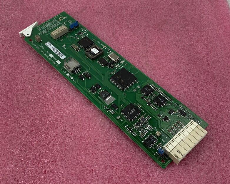 Leitch VSM-6804 video serial monitoring DA card