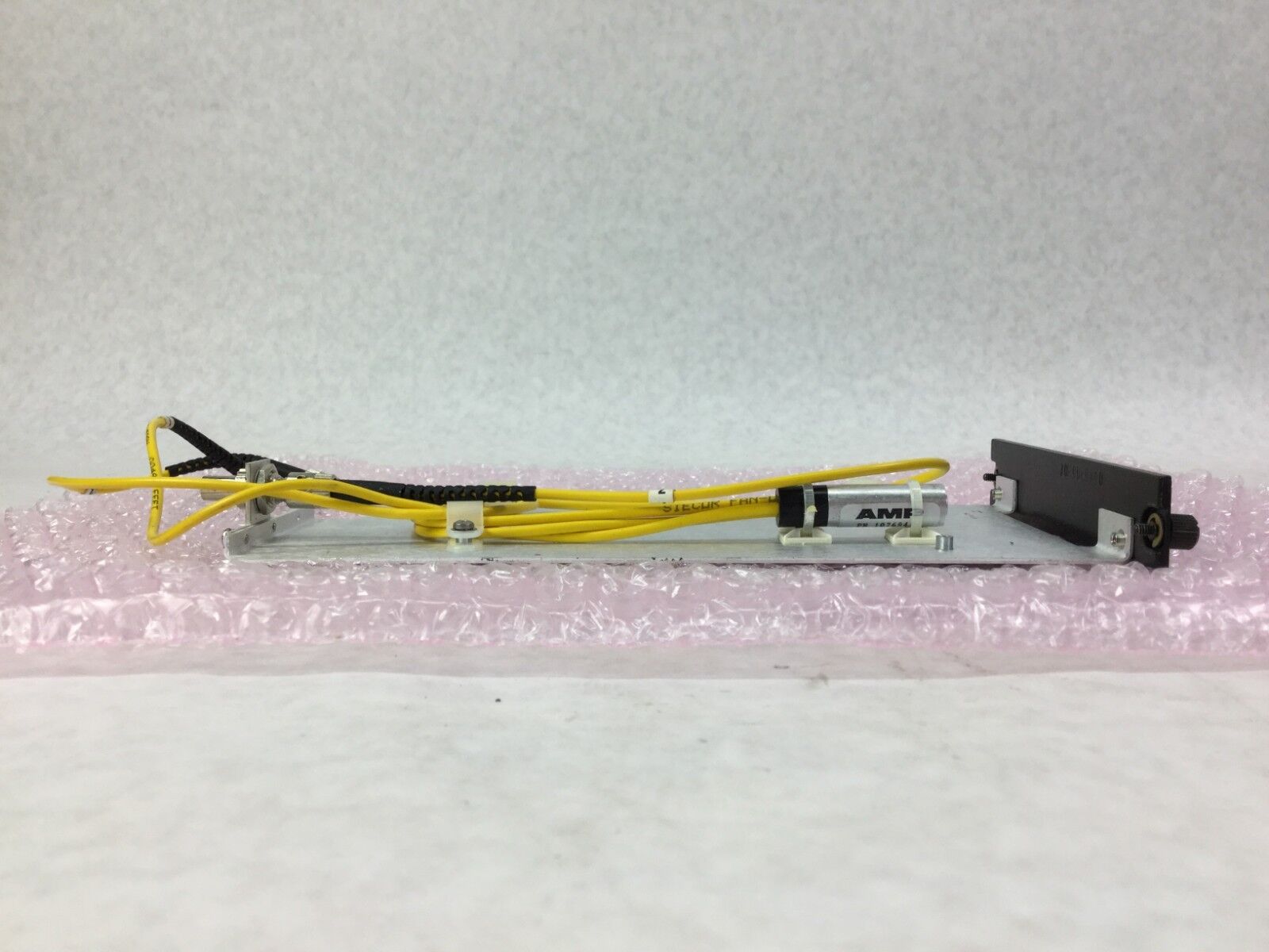 Fiber Options 1240SB-T-R/1SXX  Part 2  Untested