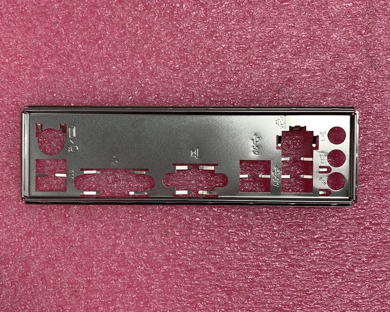 MSI MS-7B38 Ver: 1.1 Motherboard Ryzen 3 2200G 3.5GHz 8GB RAM w/ Shield