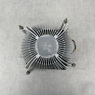 Computer Fan with Heatsink CN-0WDRTF 0WDRTF