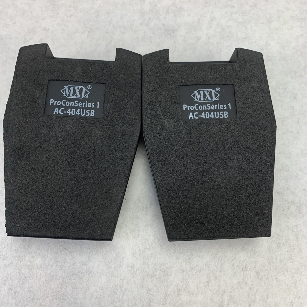 MXL ProCon Series 1 AC-404 USB Powered Conference Microphone Black - Lot of 23
