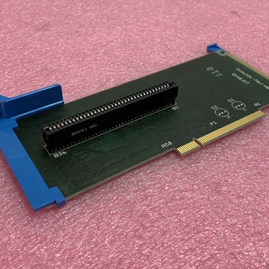 IBM 15F8435 IBM-FRU-90X9441 Fixed Disk Drive Adapter Card - Untested