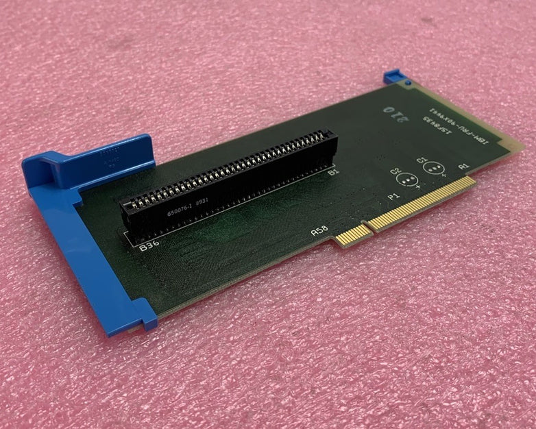 IBM 15F8435 IBM-FRU-90X9441 Fixed Disk Drive Adapter Card - Untested