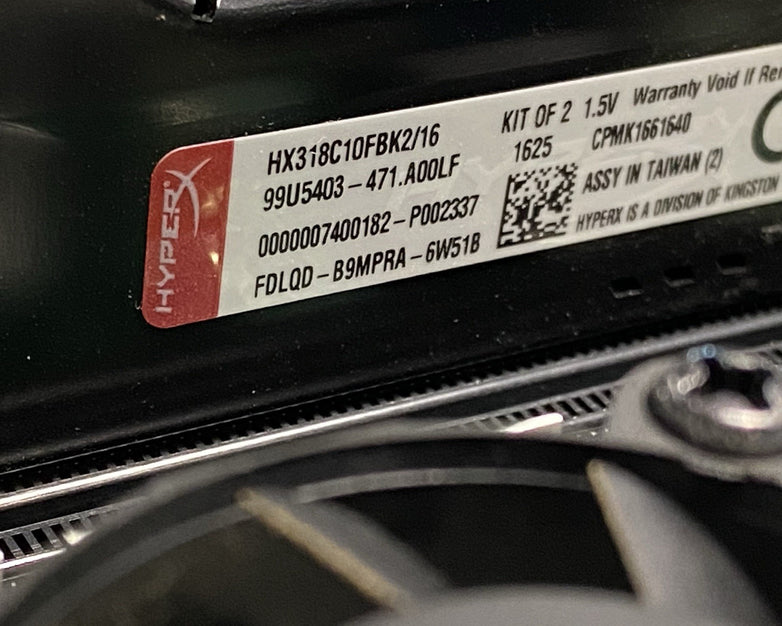 HP 110-210 MT AMD A4-5000 1.5GHz 8GB RAM No HDD No OS