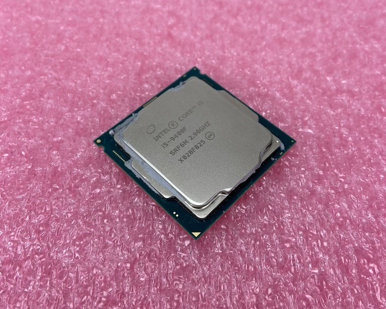 Intel Core i5-9400F SRF6M 2.9GHz Desktop CPU