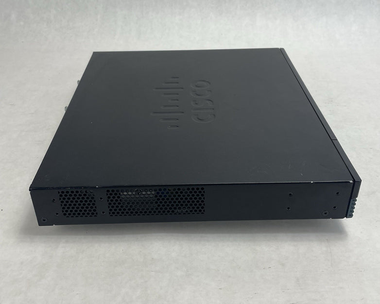 Cisco 1921/K9 V05 Integrated Services Router