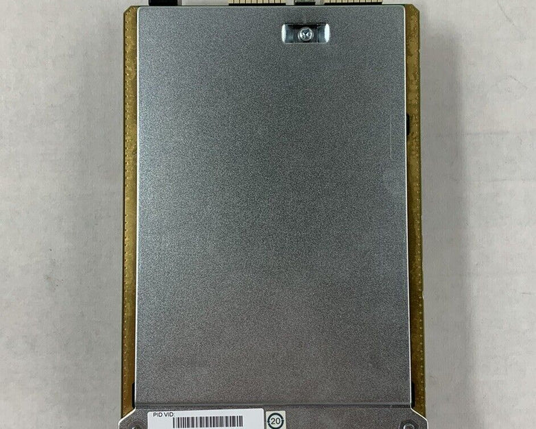 Cisco N10-E0440 V01 4 Port Gigabit Ethernet Expansion Module 73-12475-01