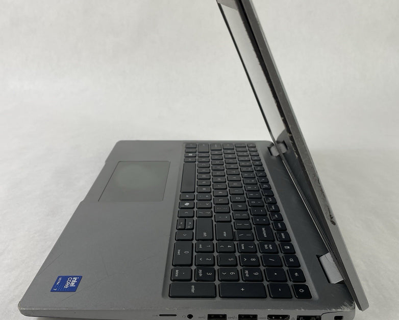 Dell Latitude 5550 15.6" Ultra 7 155U 2.10 GHz No SSD/OS/AC/RAM - READ