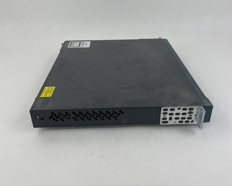 Cisco Catalyst WS-C2960S-24PS-L V02 24-Port Ethernet Switch - Tested