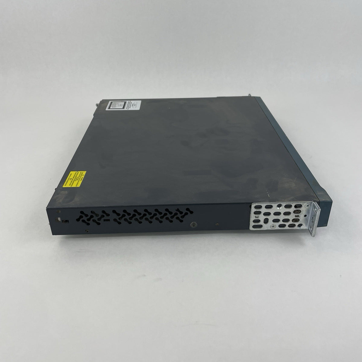 Cisco Catalyst WS-C2960S-24PS-L V02 24-Port Ethernet Switch - Tested4