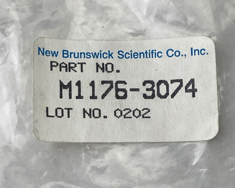 New Brunswick Scientific M1176-3074