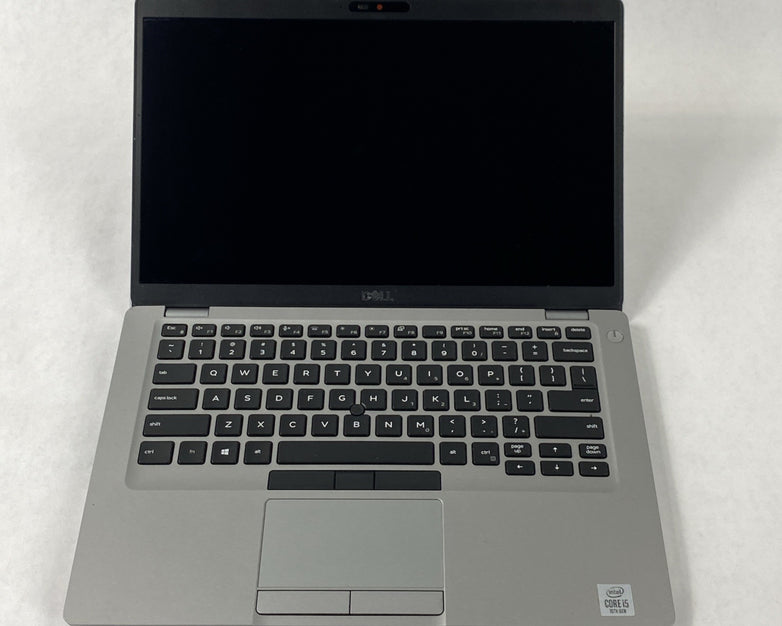 Dell Latitude 5410 Intel Core i5-10210U 1.60 GHz 8 GB RAM 14.0" No HDD No OS