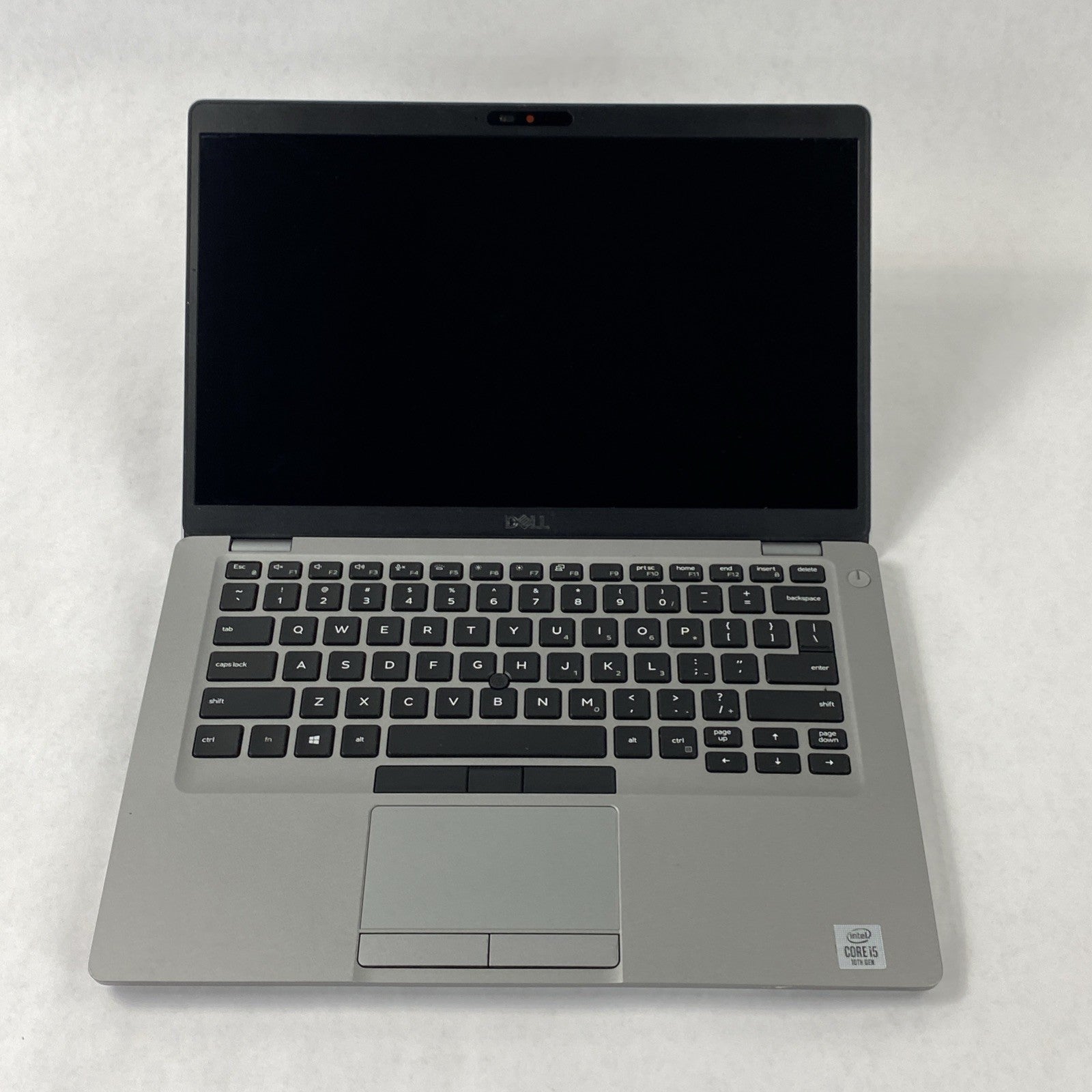 Dell Latitude 5410 Intel Core i5-10210U 1.60 GHz 8 GB RAM 14.0" No HDD No OS