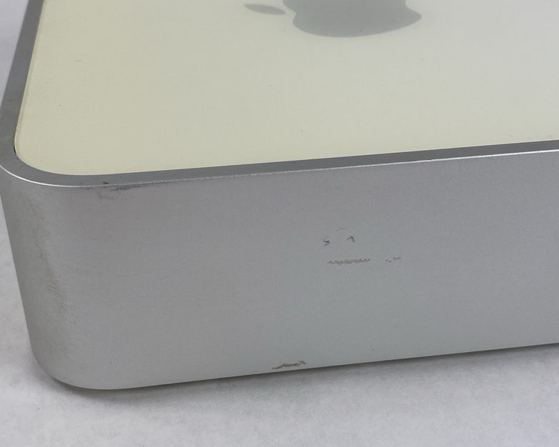 Apple Mac Mini A1176 2006 Core Solo T1200 1.5GHz 512MB RAM No HDD No OS No AC