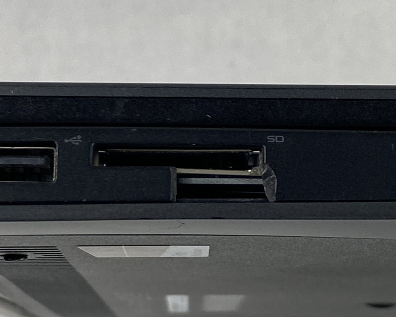 Dell Latitude 3450 Core i5-5300U 2.3GHz 8GB RAM 14.0" No HDD No OS No AC