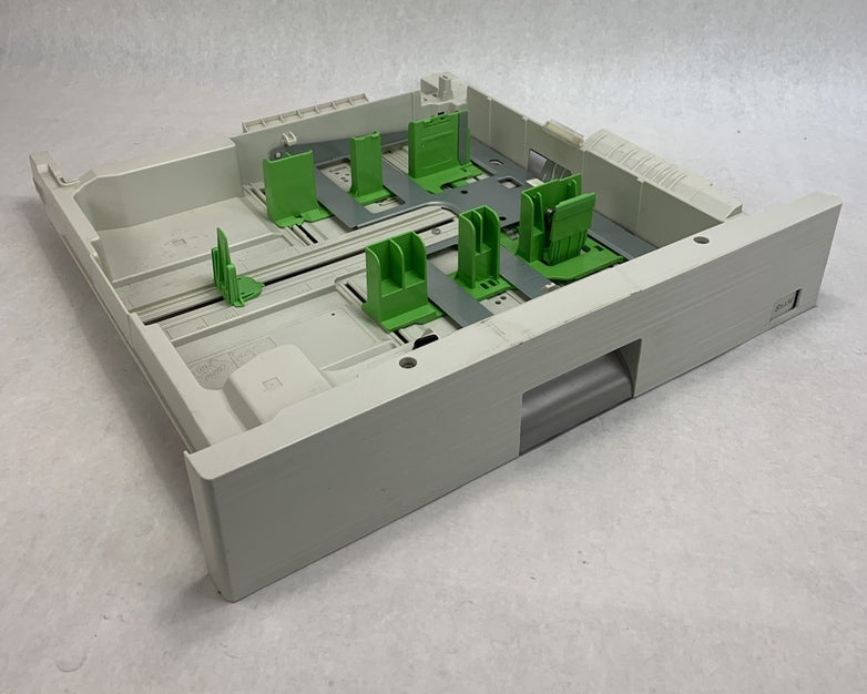 Sharp MX-M283N Office Copier 8 1/2 X 14 Printer Paper Tray