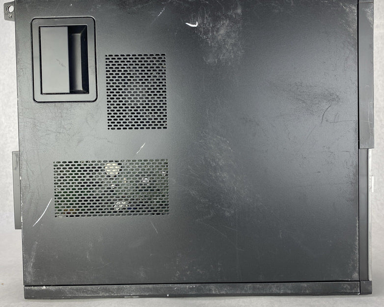 Dell OptiPlex 3010 DT Intel Core i3-3220 3.30GHz CPU 4GB RAM DVDRW No HDD OS