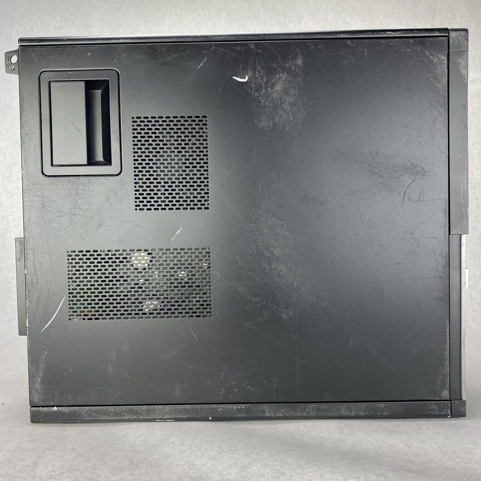 Dell OptiPlex 3010 DT Intel Core i3-3220 3.30GHz CPU 4GB RAM DVDRW No HDD OS