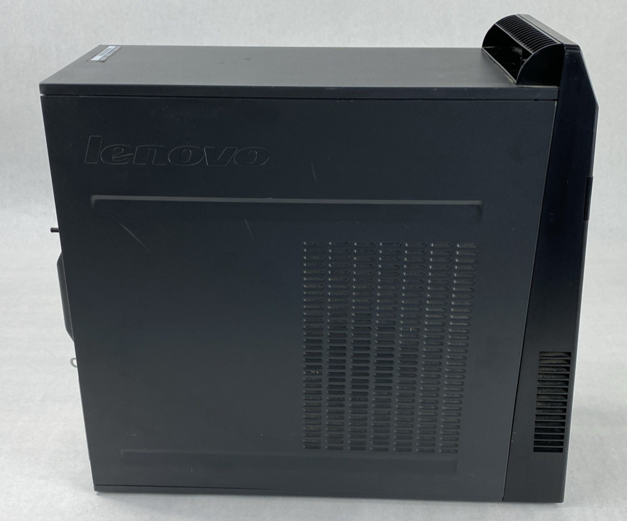 Lenovo ThinkCentre M72e MT Intel Core i5-3470 3.20GHz 4GB RAM No HDD No OS