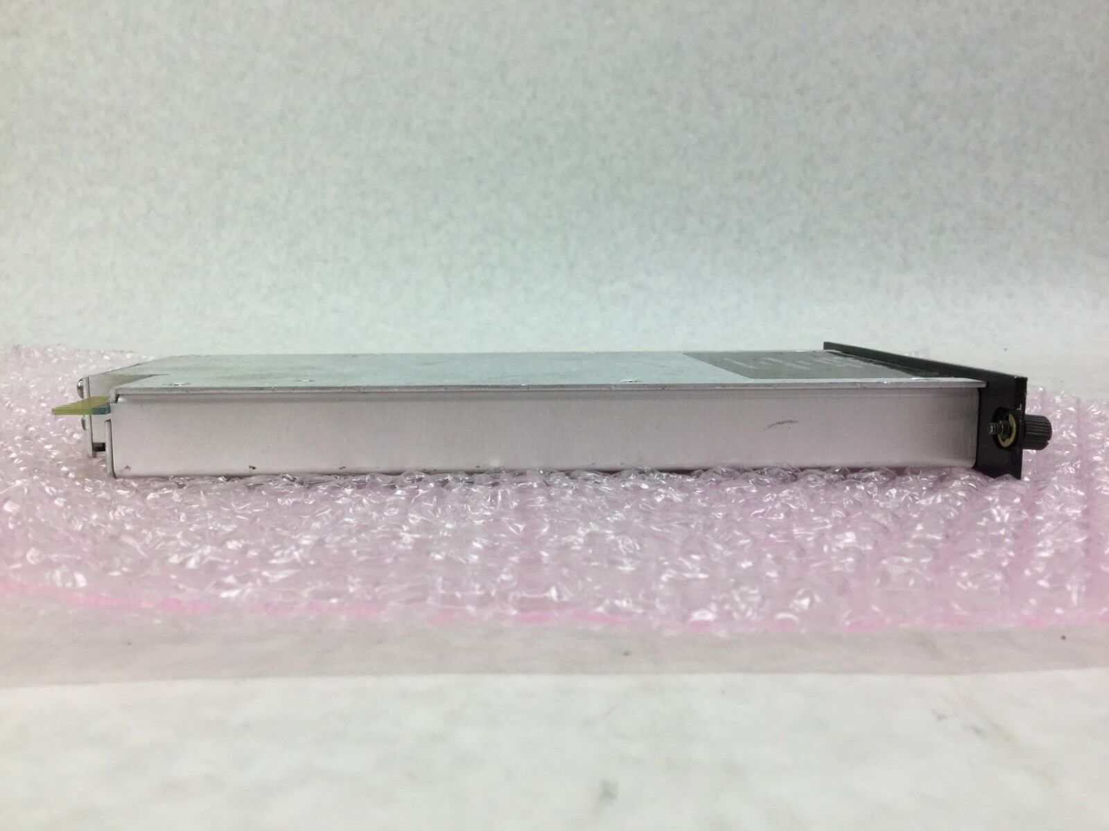 Fiber Options Fiber Optic TX  1240SB-T-R/1SXX   Part 1  Untested