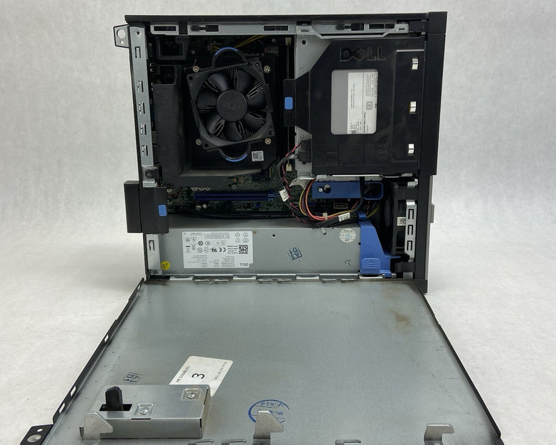 Dell Optiplex 9020 SFF Intel Core i3-4130 3.4GHz 4GB RAM No HDD No OS