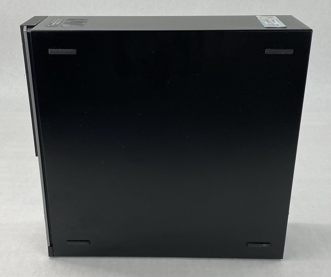 Dell OptiPlex 3010 SFF Intel Core i3-3220 3.30GHz 6GB RAM No HDD No OS