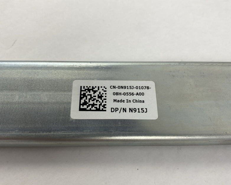 Dell N921J 31.5" Sliding Server Rails for 42U Server Rack