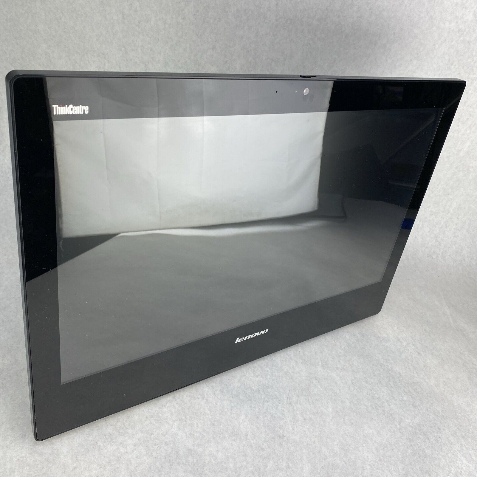 Lenovo ThinkCentre E93z AIO Intel Core i3-4130 3.40GHz 8GB RAM No HDD No OS