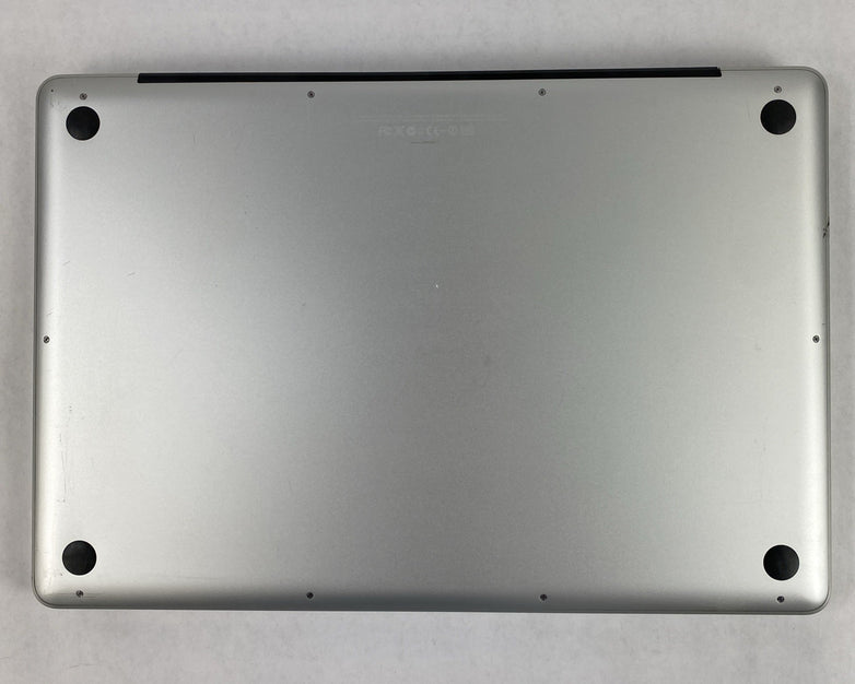 Apple MacBook Pro A1297 2010 17" Core i7 8GB RAM 500GB HDD os10.13.6