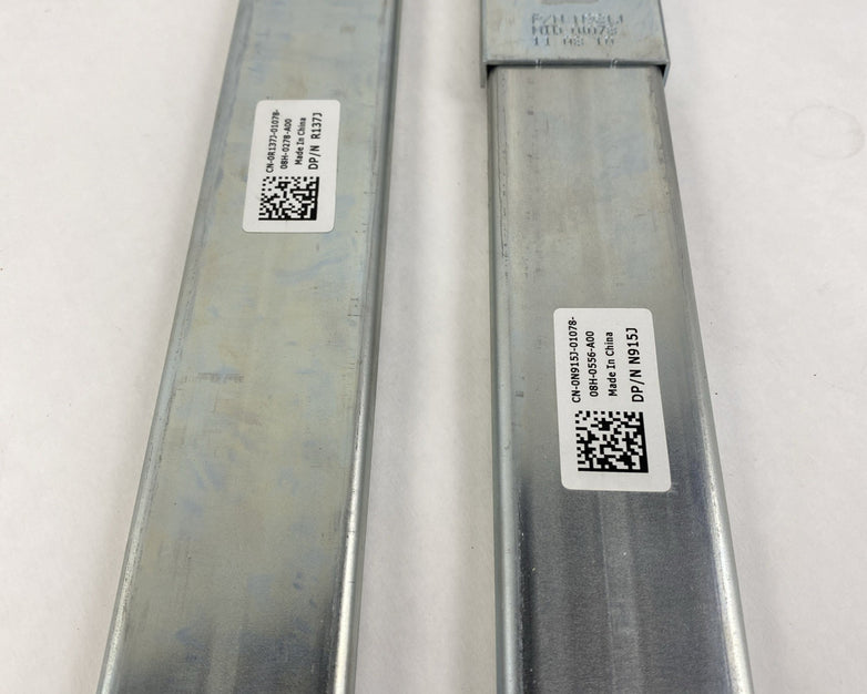 Dell N921J 31.5" Sliding Server Rails for 42U Server Rack