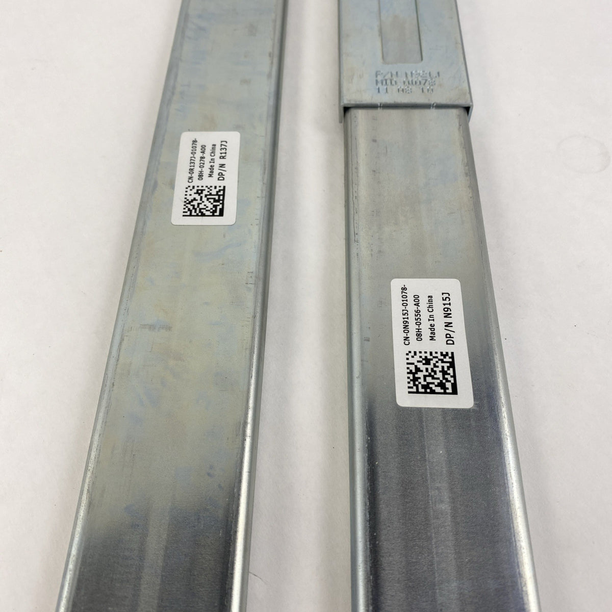 Dell N921J 31.5" Sliding Server Rails for 42U Server Rack5