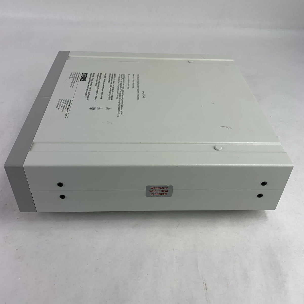 Storz Karl Storz Endoskope Dx-cam ntsc 202301-20 Endoscopic Camera Control Unit8