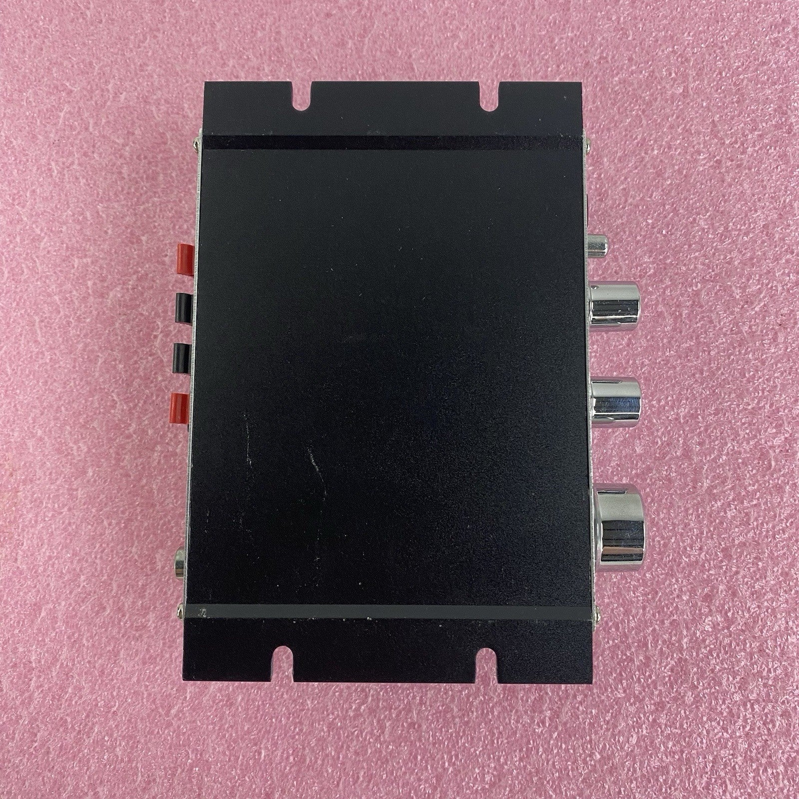 Lvpin LP-2020A+ Hi-Fi Digital Stereo power Amplifier 6