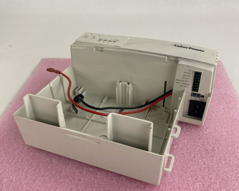 CyberPower CSN27U12V-NA2 Power Supply Power Tested No Battery No Power Cord